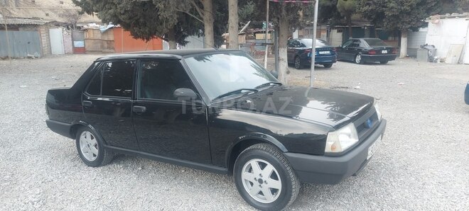 Tofas Sahin 2005, 97,464 km - 1.6 l - Bakı