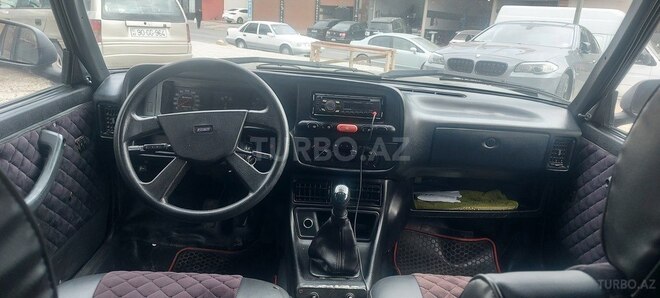 Tofas Sahin 2005, 97,464 km - 1.6 l - Bakı