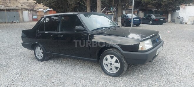 Tofas Sahin 2005, 97,464 km - 1.6 l - Bakı