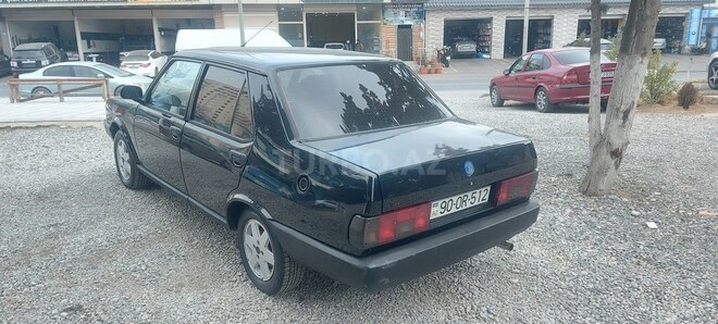 Tofas Sahin 2005, 97,464 km - 1.6 l - Bakı