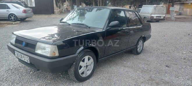 Tofas Sahin 2005, 97,464 km - 1.6 l - Bakı