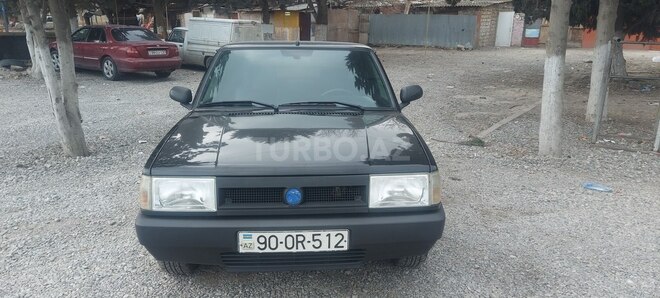 Tofas Sahin 2005, 97,464 km - 1.6 l - Bakı