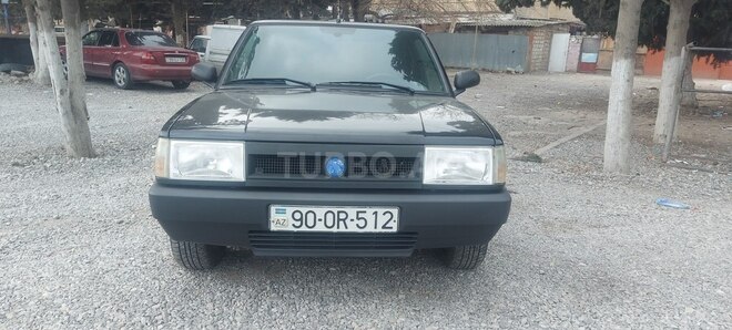 Tofas Sahin 2005, 97,464 km - 1.6 l - Bakı