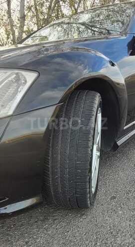 Mercedes S 350 2005, 350,000 km - 3.5 l - Bakı