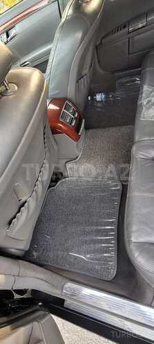Mercedes S 350 2005, 350,000 km - 3.5 l - Bakı