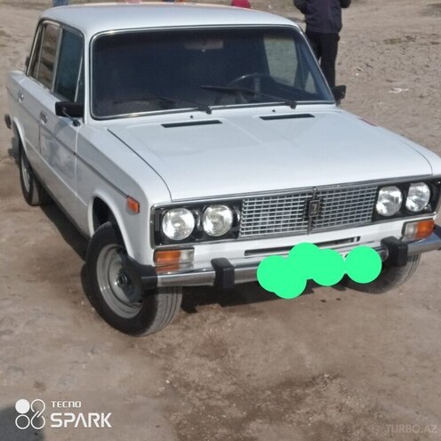 LADA (VAZ) 2106 2002, 37,777 km - 1.6 l - Bakı