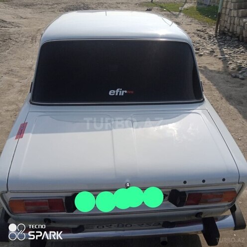 LADA (VAZ) 2106 2002, 37,777 km - 1.6 l - Bakı