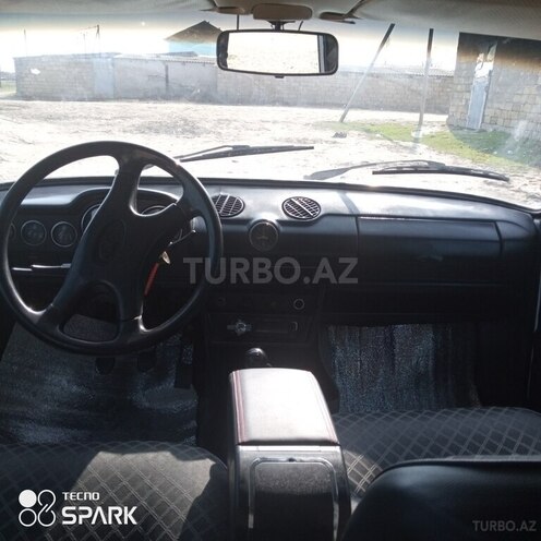 LADA (VAZ) 2106 2002, 37,777 km - 1.6 l - Bakı