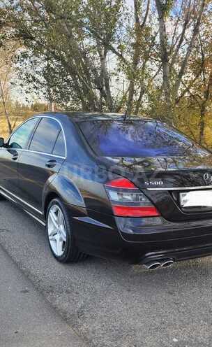 Mercedes S 350 2005, 350,000 km - 3.5 l - Bakı