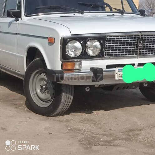 LADA (VAZ) 2106 2002, 37,777 km - 1.6 l - Bakı
