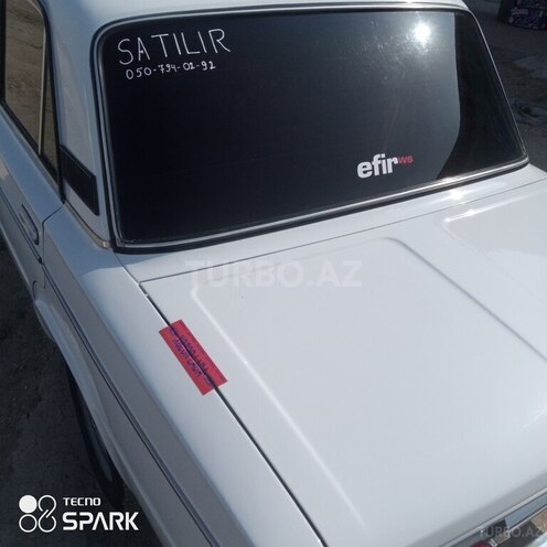 LADA (VAZ) 2106 2002, 37,777 km - 1.6 l - Bakı