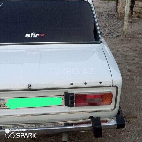 LADA (VAZ) 2106 2002, 37,777 km - 1.6 l - Bakı