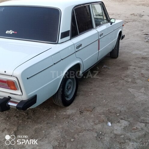 LADA (VAZ) 2106 2002, 37,777 km - 1.6 l - Bakı