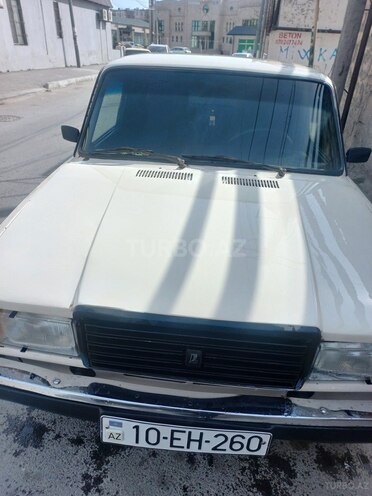 LADA (VAZ) 2107 1993, 20,000 km - 1.6 л - Bakı