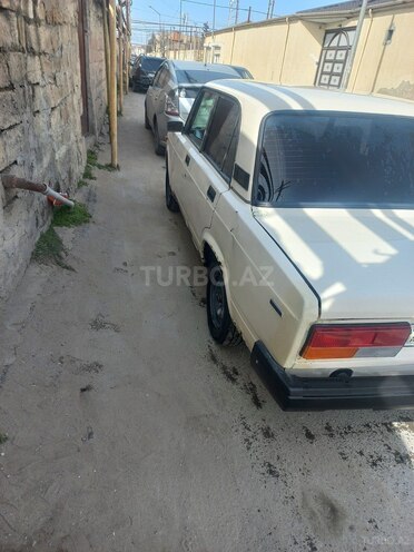 LADA (VAZ) 2107 1993, 20,000 km - 1.6 л - Bakı