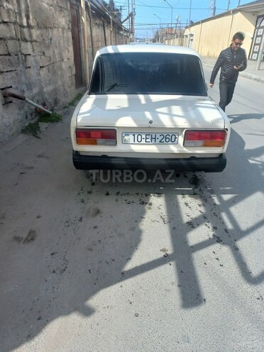 LADA (VAZ) 2107 1993, 20,000 km - 1.6 л - Bakı