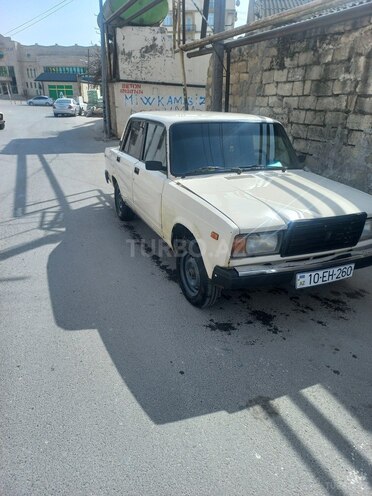 LADA (VAZ) 2107 1993, 20,000 km - 1.6 л - Bakı