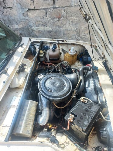 LADA (VAZ) 2107 1993, 20,000 km - 1.6 л - Bakı