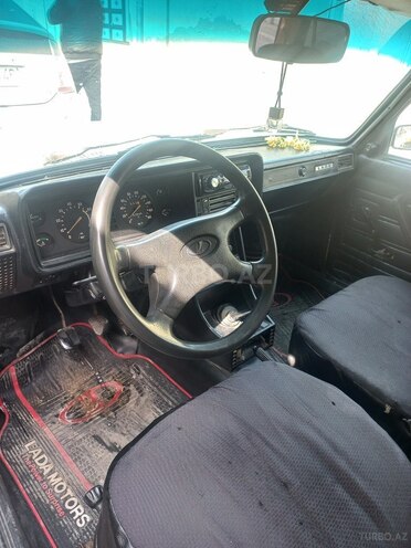 LADA (VAZ) 2107 1993, 20,000 km - 1.6 л - Bakı