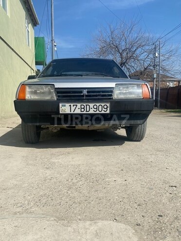 LADA (VAZ) 21099 2003, 250,000 km - 1.5 л - Şabran