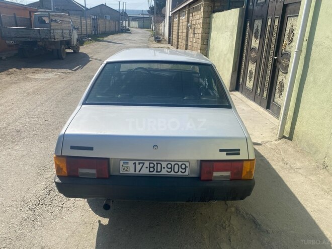 LADA (VAZ) 21099 2003, 250,000 km - 1.5 л - Şabran