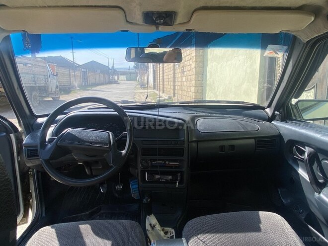 LADA (VAZ) 21099 2003, 250,000 km - 1.5 л - Şabran