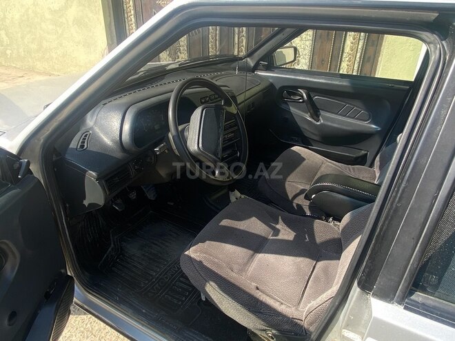 LADA (VAZ) 21099 2003, 250,000 km - 1.5 л - Şabran