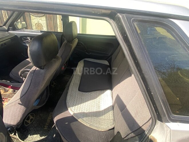 LADA (VAZ) 21099 2003, 250,000 km - 1.5 л - Şabran