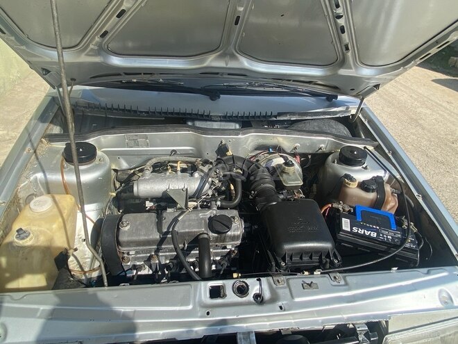 LADA (VAZ) 21099 2003, 250,000 km - 1.5 л - Şabran