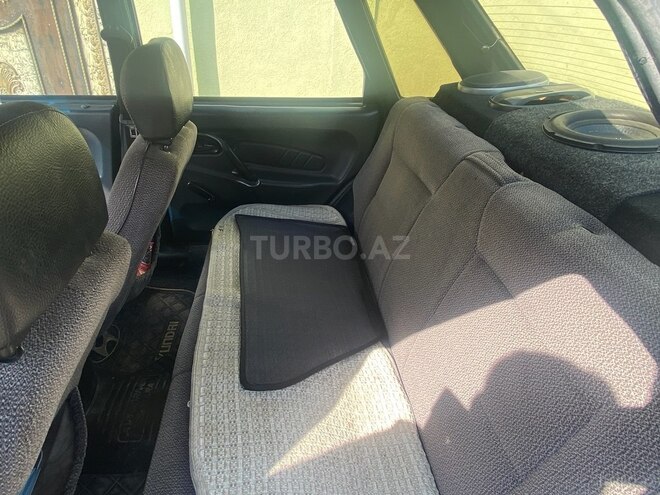 LADA (VAZ) 21099 2003, 250,000 km - 1.5 л - Şabran