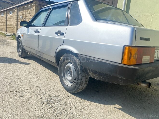 LADA (VAZ) 21099 2003, 250,000 km - 1.5 л - Şabran