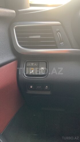 Kia Optima 2018, 222,000 km - 2.4 l - Bakı