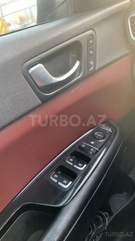 Kia Optima 2018, 222,000 km - 2.4 l - Bakı