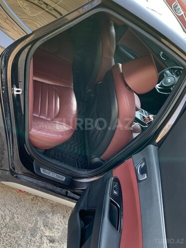 Kia Optima 2018, 222,000 km - 2.4 l - Bakı