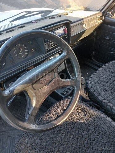 LADA (VAZ) 2107 1989, 99,000 km - 1.6 л - Sumqayıt
