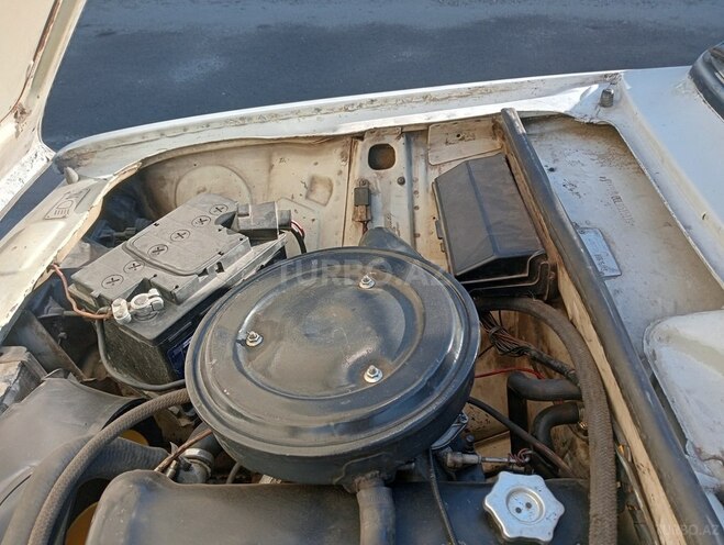 LADA (VAZ) 2107 1989, 99,000 km - 1.6 л - Sumqayıt