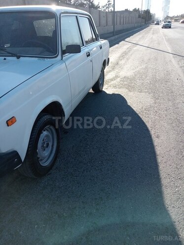 LADA (VAZ) 2107 1989, 99,000 km - 1.6 л - Sumqayıt