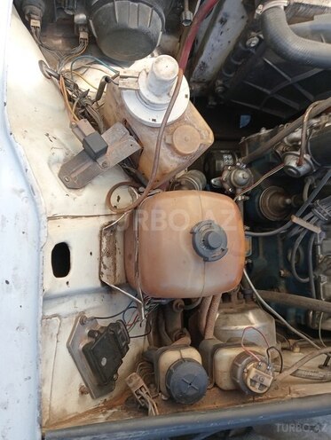 LADA (VAZ) 2107 1989, 99,000 km - 1.6 л - Sumqayıt