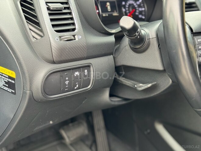 Kia Cerato 2017, 58,000 km - 2.0 л - Bakı