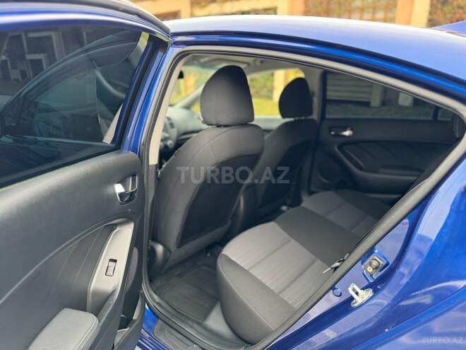 Kia Cerato 2017, 58,000 km - 2.0 л - Bakı