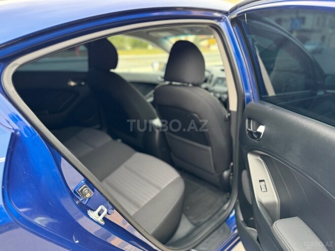 Kia Cerato 2017, 58,000 km - 2.0 л - Bakı