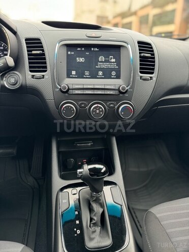 Kia Cerato 2017, 58,000 km - 2.0 л - Bakı