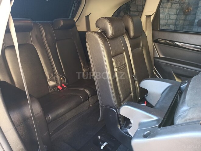Chevrolet Captiva 2011, 206,240 km - 2.4 l - Qusar