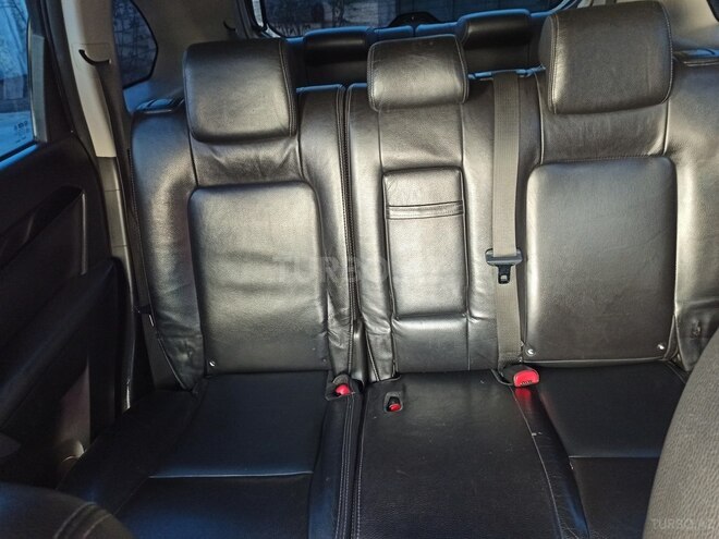 Chevrolet Captiva 2011, 206,240 km - 2.4 l - Qusar