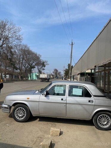 GAZ 3110 2003, 100,000 km - 2.4 l - Masallı