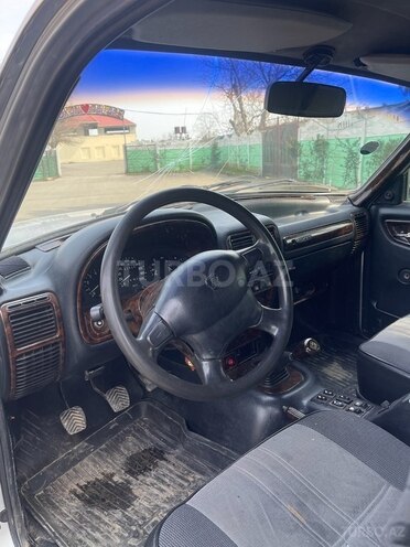 GAZ 3110 2003, 100,000 km - 2.4 l - Masallı
