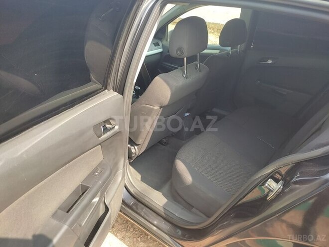 Opel Astra 2008, 244,000 km - 1.7 л - Bakı