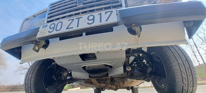 LADA (VAZ) 2107 2008, 75,000 km - 1.6 l - Sabirabad