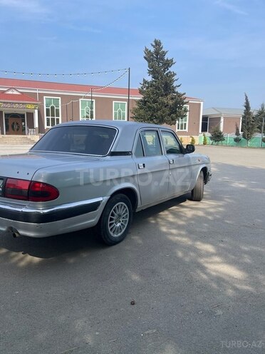 GAZ 3110 2003, 100,000 km - 2.4 l - Masallı