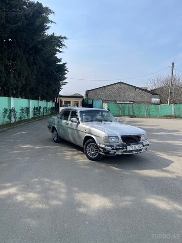 GAZ 3110 2003, 100,000 km - 2.4 l - Masallı